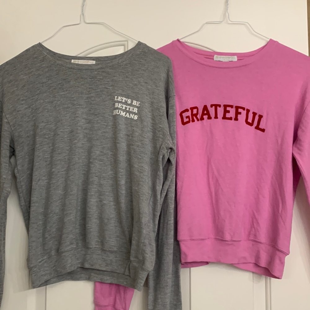 Spiritual Gangster Pullovers